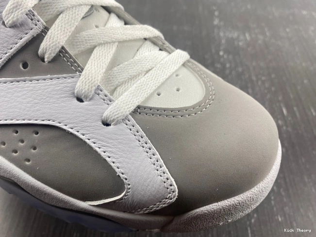 Kicked Out Shoe Store 6 Grey Cool Air Jordan CT8529-100 0807
